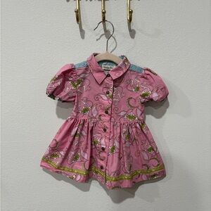 Matilda Jane baby dress size 3 months